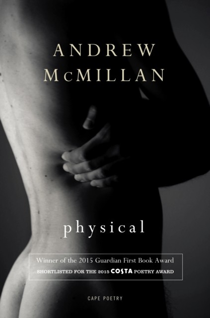 Physical by Andrew McMillan - 9780224102131 - Image 2