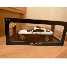 Out of print 1/18 Autoart Mazda RX-8