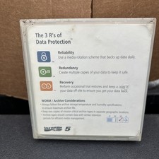 LTO-5 Ultrium RW Data Cartridge New