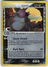 NIDOKING Δ 6/101 REVERSE HOLO DRAGON FRONTIERS HP / B9-8 on eBay