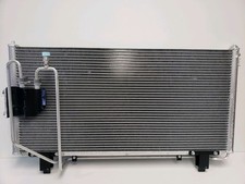 Genuine Nissan R34 Skyline Gtr Bnr34 Air Conditioning Condenser 92110-aa401