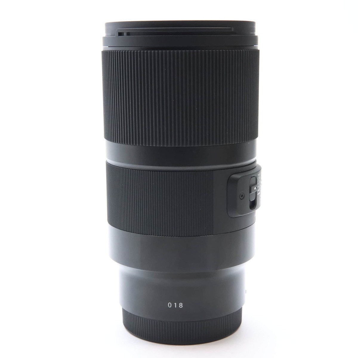 SIGMA 70mm F/2.8 DG MACRO Art (for SONY E mount) #383 SIGMA 70mm F/2.8 DG MACRO Art (for SONY E mount) #383