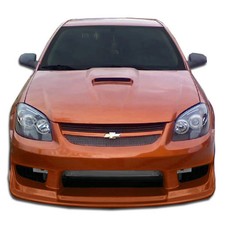Duraflex 2007- 2010 Pontiac G5 Drifter Front Bumper For Cobalt Chevrolet 05-10 Duraflex 2007- 2010 Pontiac G5 Drifter Front Bumper For Cobalt Chevrolet 05-10