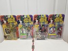 Austin Powers Figures McFarlane Lot of 4 Dr Evil | Fat Man | Felicity Shagwell