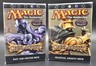 MTG Onslaught 2x Decks Celestial Assault & Bait and Switch ENGLISH SEALED NM