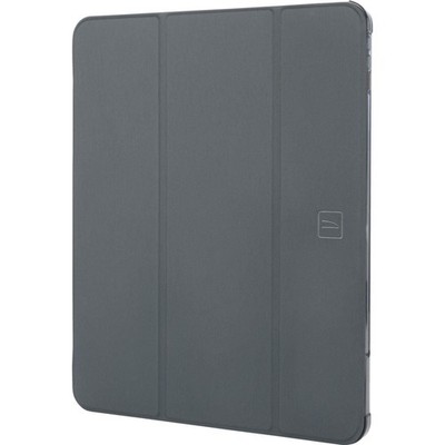 Tucano IPDA13M2ST-BBK Tablet Hülle Bookcover blauschwarz (für Apple)