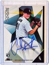 2015 Topps Finest Football Cards - Review Added 13