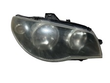 Feu avant (phare) Fiat STRADA