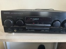 Kenwood Stereo Integrated Amplifier A-97
