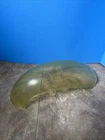 Vintage 1973 Hasbro G.I. Joe Adventure Team Yellow Helicopter Windshield Part