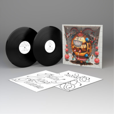 Orbital Optical Delusion (Vinyl) 12'' Album
