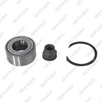 Gsp Radlagersatz GK3538 FüR Lancia Fiat CitroËN Peugeot