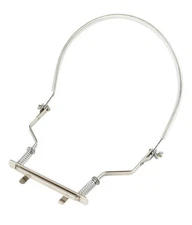 Hohner Classic HH01 Harp Holder Fits Most 10-Hole Diatonic Harmonicas