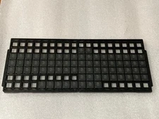 LOT OF 73!  ZARLINK ZL792388GD  IC SLAC NGCC OCTAL 196BGA IC TELECOM INTERFACE