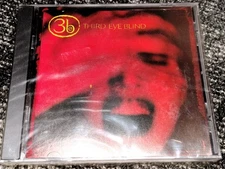 Third Eye Blind : Third Eye Blind - Audio CD New