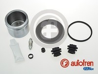 Reparatursatz Bremssattel Autofren Seinsa D42700C FüR Mazda GJ GL 57Mm GJ2 GL2