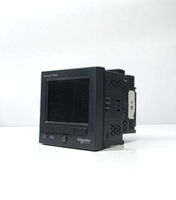 SCHNEIDER ELECTRIC METSEPM8240 POWER LOGIC PM...