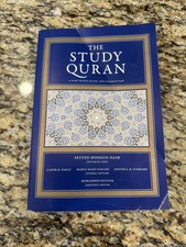 The Study Quran : A New Translation with Note...