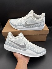 Nike Mamba Rage Pure Platinum for Sale | Authenticity Guaranteed