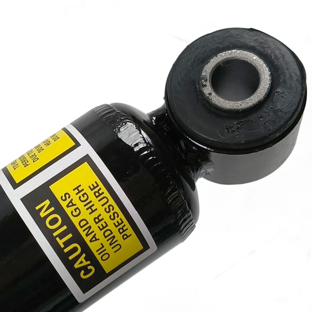 Pair of 2 Rear Complete Shock Absorber Kit For 2013 -2019 Ford Escape