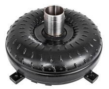 Jegs Torque Converter For Ford C4 2200-2800 Rpm Stall Jegs Torque Converter For Ford C4 2200-2800 Rpm Stall