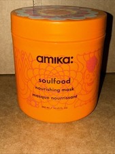 Amika Soulfood Nourishing Mask, 16 oz FREE SHIPPING