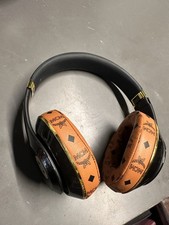 Beats Studio3 Wireless Noise Cancelling On-Ear Headphones-MCM Special / Limited