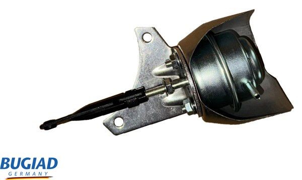 Boîtier de commande compresseur BUGIAD BTP40003 résout panne clim CITROËN 9654128780