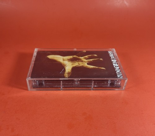 System Of A Down: Self Titled Cassette Tape American Original Rock Metal (1998) - Picture 13 of 13