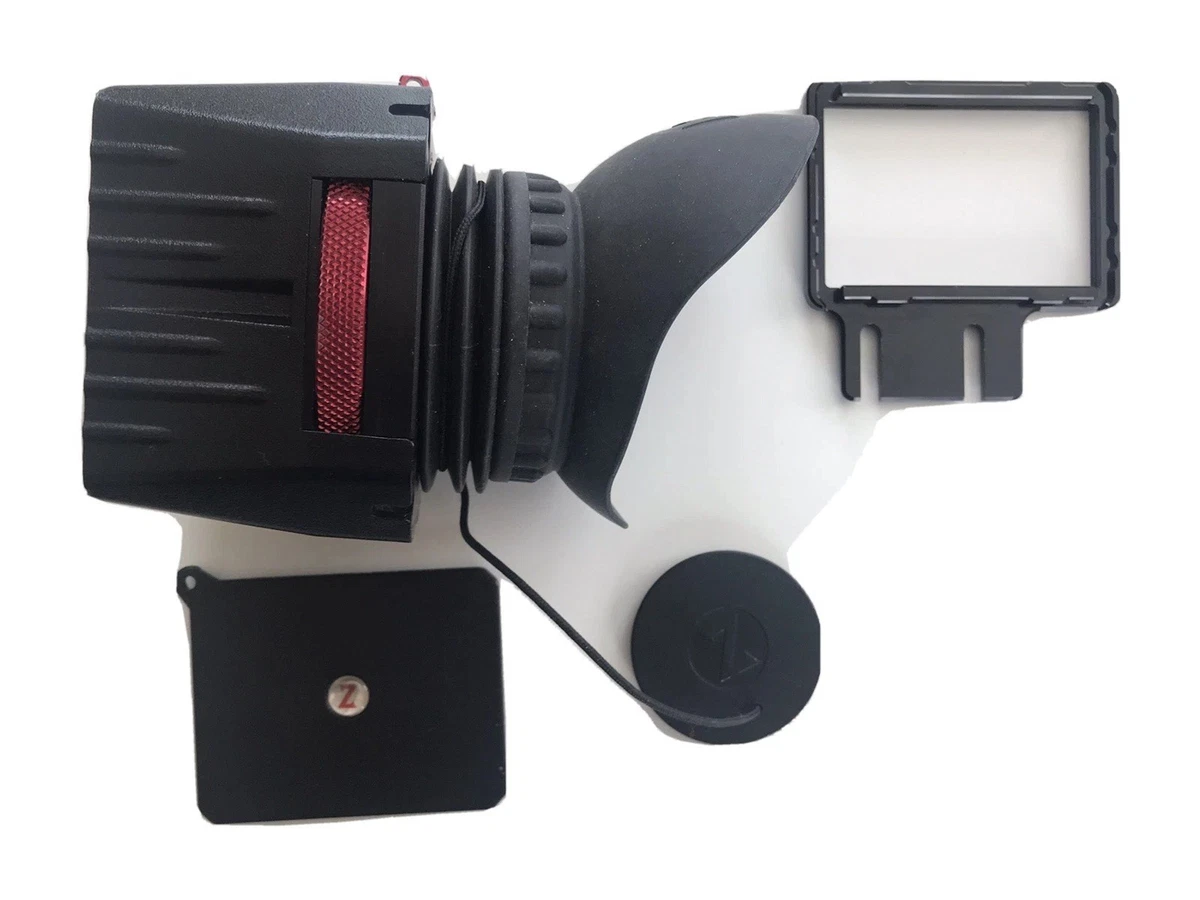 Zacuto Z Finder for sale - eBay