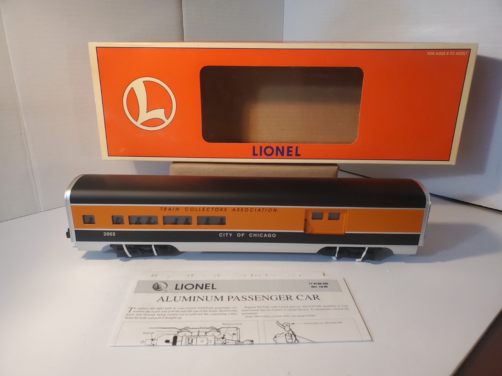 Click here to see eBay Auction