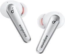 Soundcore Anker Liberty Air 2 Pro True Wireless Earbuds Headphones A3951 - White