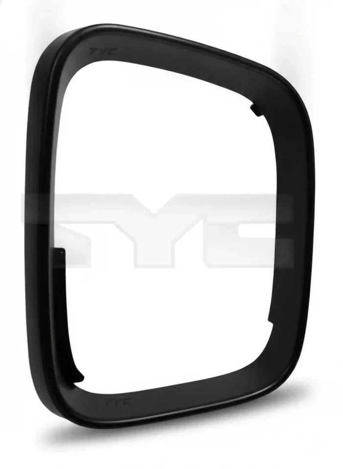 Revêtement Rétroviseur Extérieur droite - TYC 337-0263-2