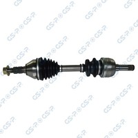 GSP Antriebswelle 221032 FüR Cadillac Opel Saab