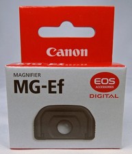 Canon Magnifier MG-Ef Eyepiece