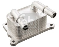 ÖLküHler MotoröL Febi Bilstein 105833 FüR Renault Mercedes Citan W415 Tourer 112