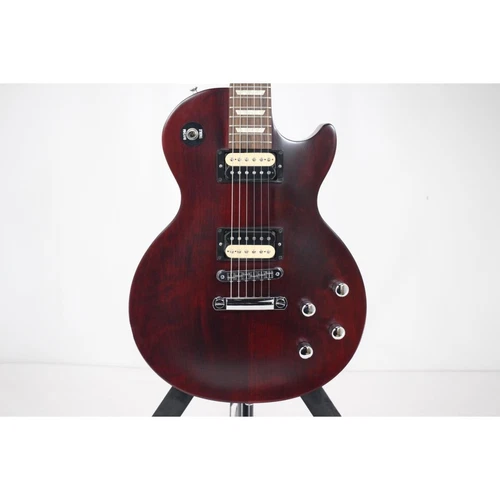 Gibson Les Paul Future Tribute Electric Guitar with Min-ETune Auto-Tuning Used