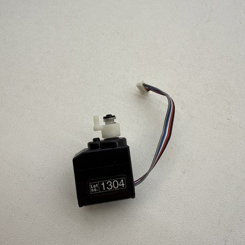 Servo Team Losi (LOSB0817) Micro Sct Rally 1/24 con Servo Saver B59 #3 - Imagen 2 de 2
