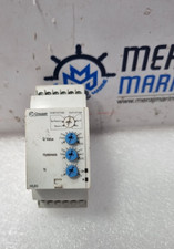 Crouzet 84872130 Voltage Monitoring Relay HUH