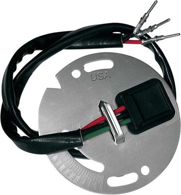 Standard Motor Products Cam Position Sensor Plate Assembly - MC-SPA3