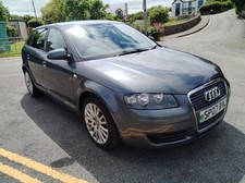 AUDI A3 1.9TDI PD