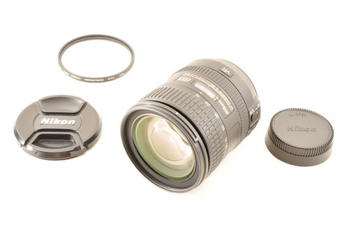 Nikon AF-S DX NIKKOR 16-85mm F3.5-5.6 G ED VR *Casi Como Nueva+5* #4514 - Imagen 14 de 14