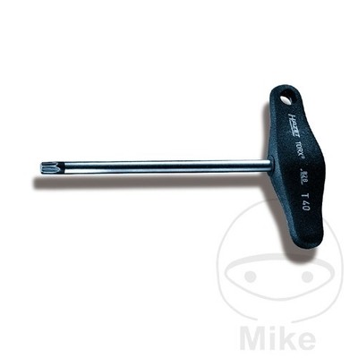 HAZET T-Handle Screwdriver T 9