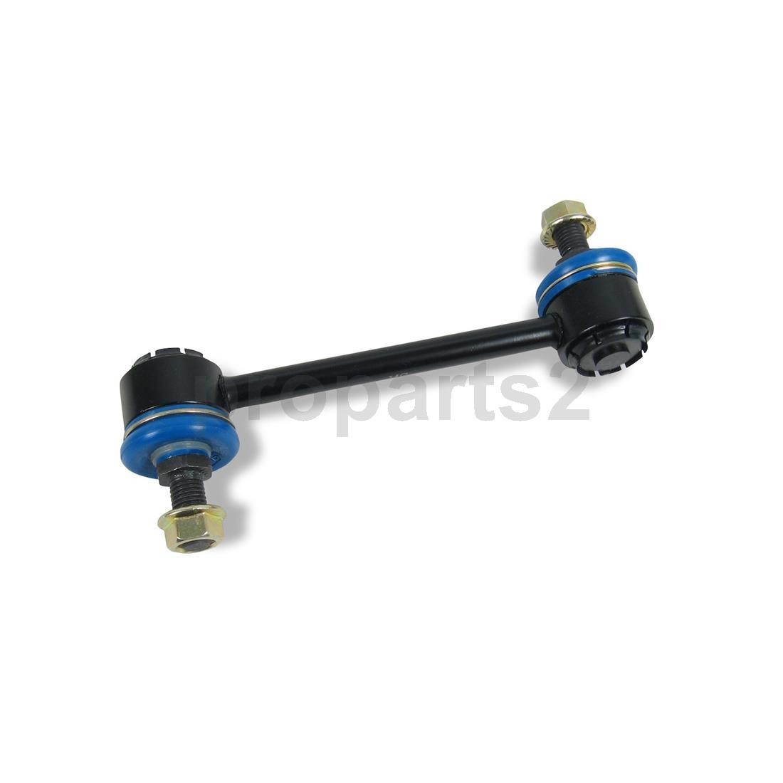 Mevotech Supreme 2X Rear Suspension Stabilizer Bar Link Kit For 2004-2009 Kia