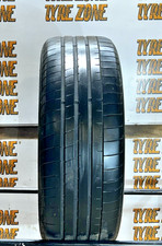 245 50 20 105V GOODYEAR EAGLE F1 ASSYMMETRIC 3 J SUV XL REPAIRED DOT:1219 5.4mm