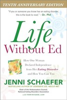 Jenni Schaefer - Life Without Ed - Paperback - G245Z