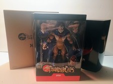 Thundercats Ultimates Jaga 7  Action Figure by Super7 NIB