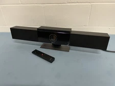 Polycom Poly Studio P009 USB 4K Pro Video HD Conferencing Teams Soundbar System