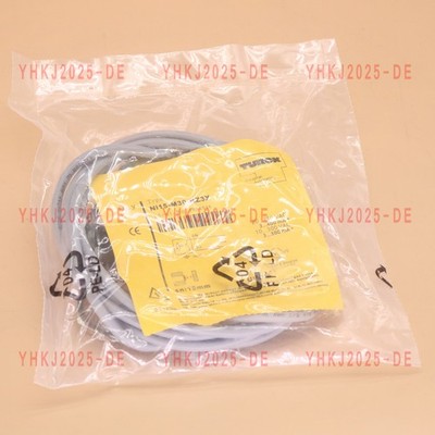 Neu Turck Näherungssensor NI15-M30-RZ3X KOSTENLOSER VERSAND