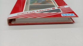SEGA MARK III Model Astro Flash SEGA